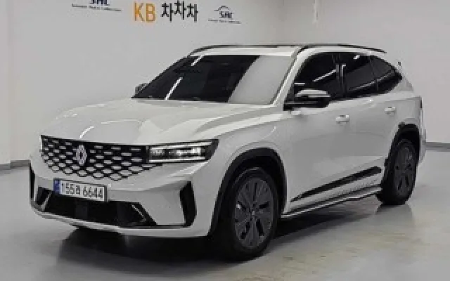 그랑콜레오스하이브리드 중고차 그랑 콜레오스 E-Tech 하이브리드 1.5 아이코닉 매물 사진 15 - 2026/02 15,109km