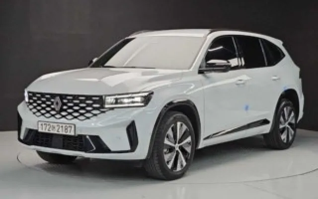 그랑콜레오스하이브리드 중고차 그랑 콜레오스 E-Tech 하이브리드 1.5 아이코닉 매물 사진 12 - 2025/01 83,015km