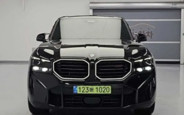 그랑콜레오스하이브리드 중고차 XM (G09) 레이블 매물 사진 11 - 2025/12 7,690km